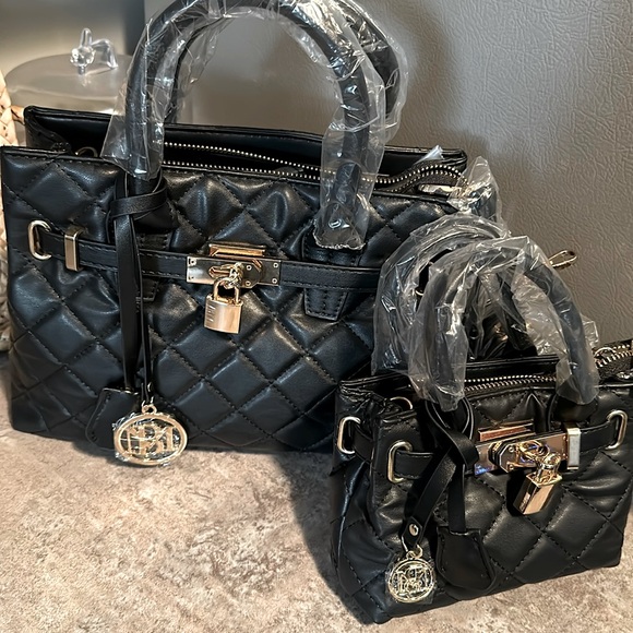 Mommy & me bags $239 retail